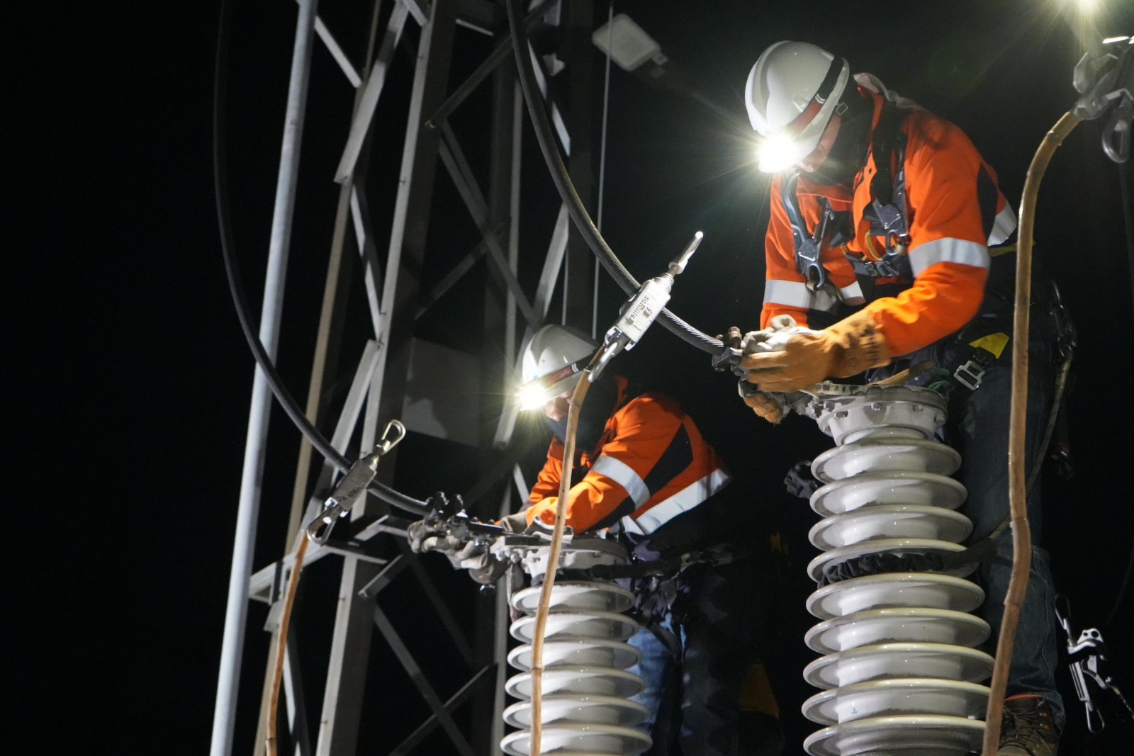 Horarios de corte de luz en Ecuador del 23 al 29 de septiembre
