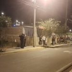 Sicarios asesinan a un hombre en Portoviejo
