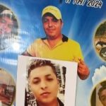 Joven desapareció hace ocho días en el cantón Olmedo, Manabí