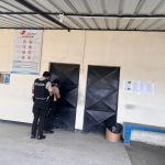 Presos de la cárcel de Jipijapa quisieron amotinarse