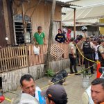 Sicarios asesinaron a dos personas en Tosagua, Manabí