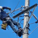 Horarios de corte de luz en Ecuador del 30 de septiembre al 6 de octubre