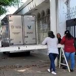 Un presunto delincuente es abatido por la Policía en Babahoyo, Los Ríos