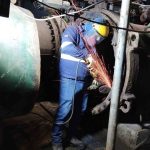 Central térmica Trinitaria contribuye con 85 MW al Sistema Nacional Interconectado