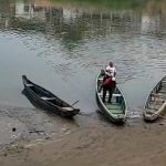 Descuartizaron a un hombre y lo lanzaron al río, sucedió en Babahoyo