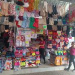 Comerciantes no contratan personas para la temporada