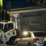 Sicarios le dispararon a un hombre cuando estaba afuera de una iglesia