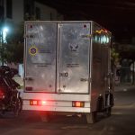 Adolescente murió durante ataque a balas en Babahoyo, Los Ríos