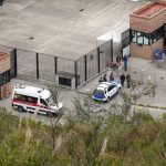 Un preso murió durante una riña en la Cárcel de Turi, Cuenca