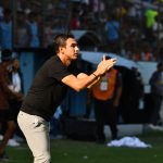 Efrén Mera Manta FC