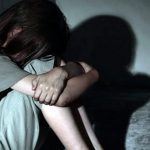 niña de diez años sufre abuso sexual