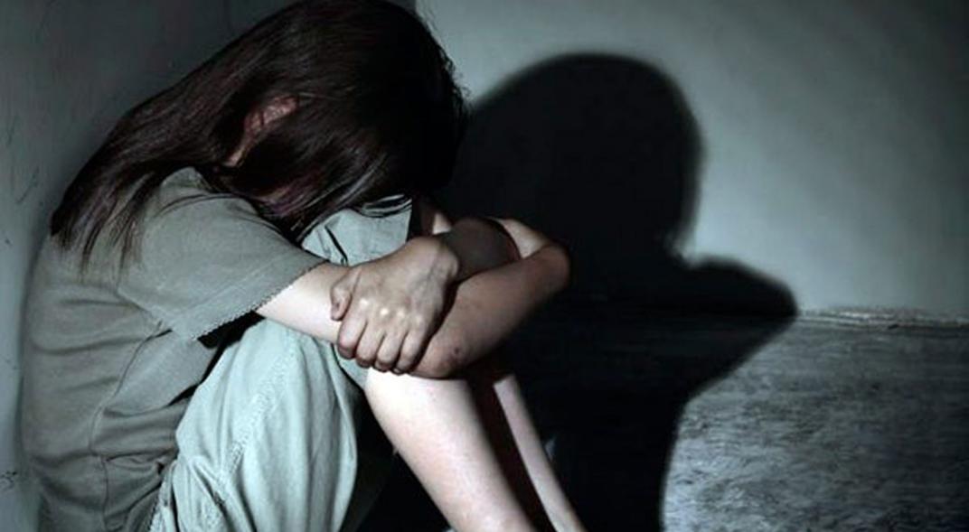 niña de diez años sufre abuso sexual