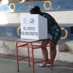 El CNE Manabí recibió 31 solicitudes de inscripción de candidaturas este 2 de octubre