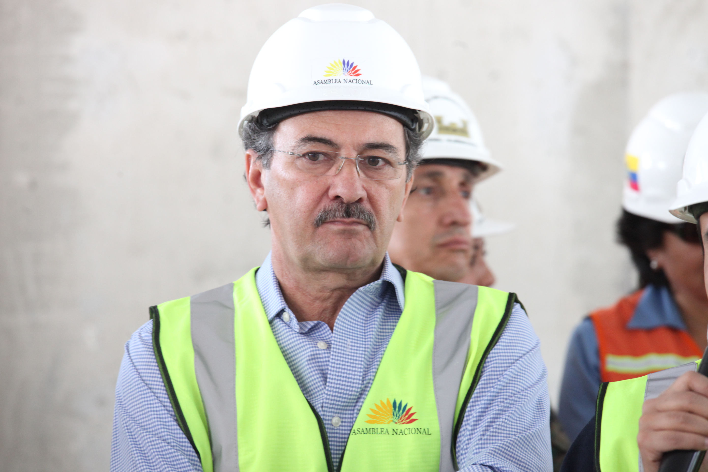 Carlos Pólit, excontralor, recibe condena de diez años de cárcel en Estados Unidos