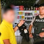 Agresor de funcionaria de la Arcsa estará 20 días en prisión