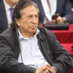 Alejandro Toledo Manrique, expresidente de Perú ha sido sentenciado a 20 años de prisión por corrupción.