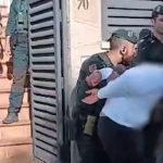 Alias "Comandante Willy" y "Ronco" son detenidos.