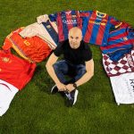 Andrés Iniesta, una de las leyendas del fútbol español ha convocado a los medios para hablar acerca de su retiro.