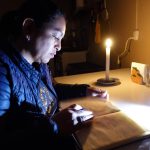 Así serán los cortes de luz este jueves 24 de octubre, en Manabí