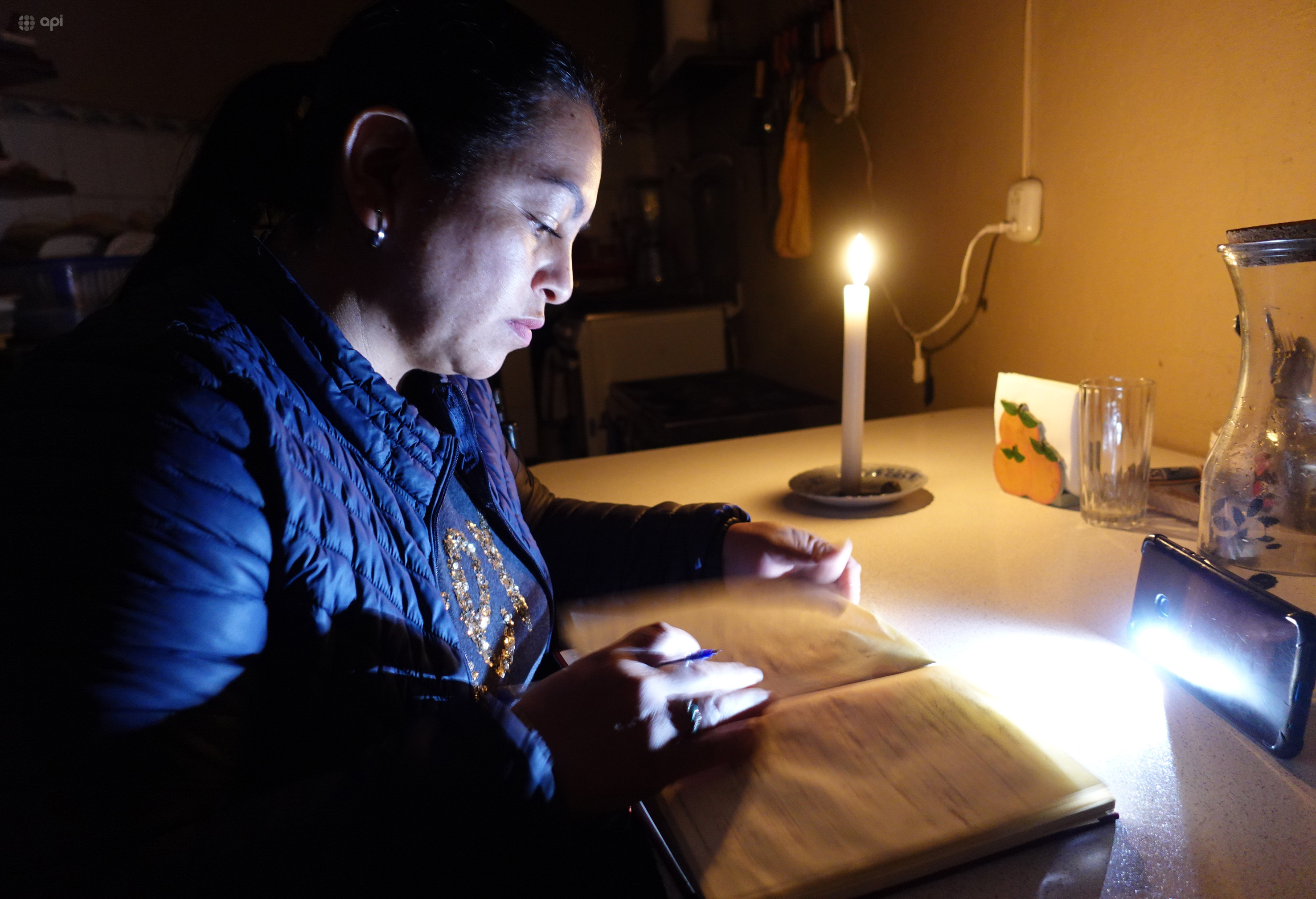 Así serán los cortes de luz este jueves 24 de octubre, en Manabí