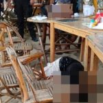 Ataque armado frente al mar deja dos muertos en Puerto López, Manabí