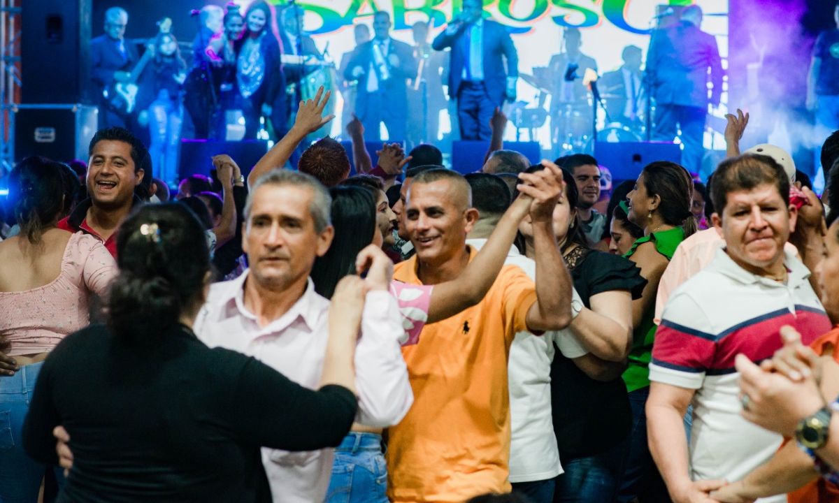 Avenidazo: ¿Qué artistas se presentarán?
