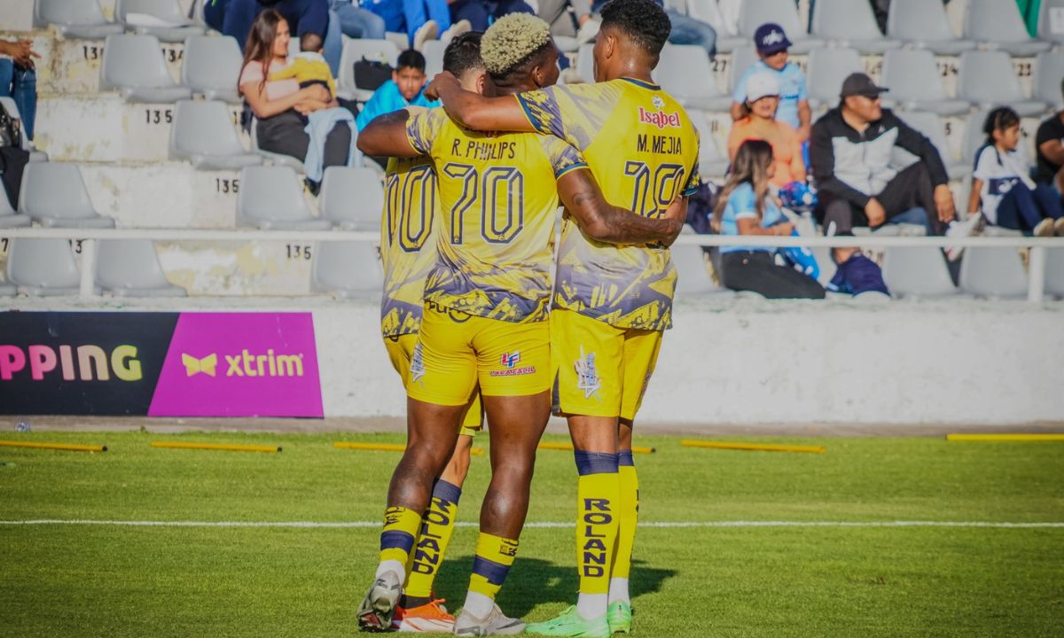 Barcelona SC y Delfín se enfrentan en la fecha once de la LigaPro