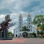 Independencia Portoviejo