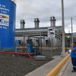 Celec, la entidad que coordina la provisión del servicio eléctrico en el país tendrá un nuevo gerente desde este lunes 14 de octubre.