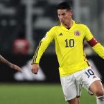 Colombia recibe a un Chile urgido por Eliminatorias