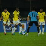¿Cómo queda el calendario de la fecha once de Eliminatorias Sudamericanas?