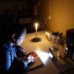 Cortes de energía para este miércoles 23 de octubre en Manabí