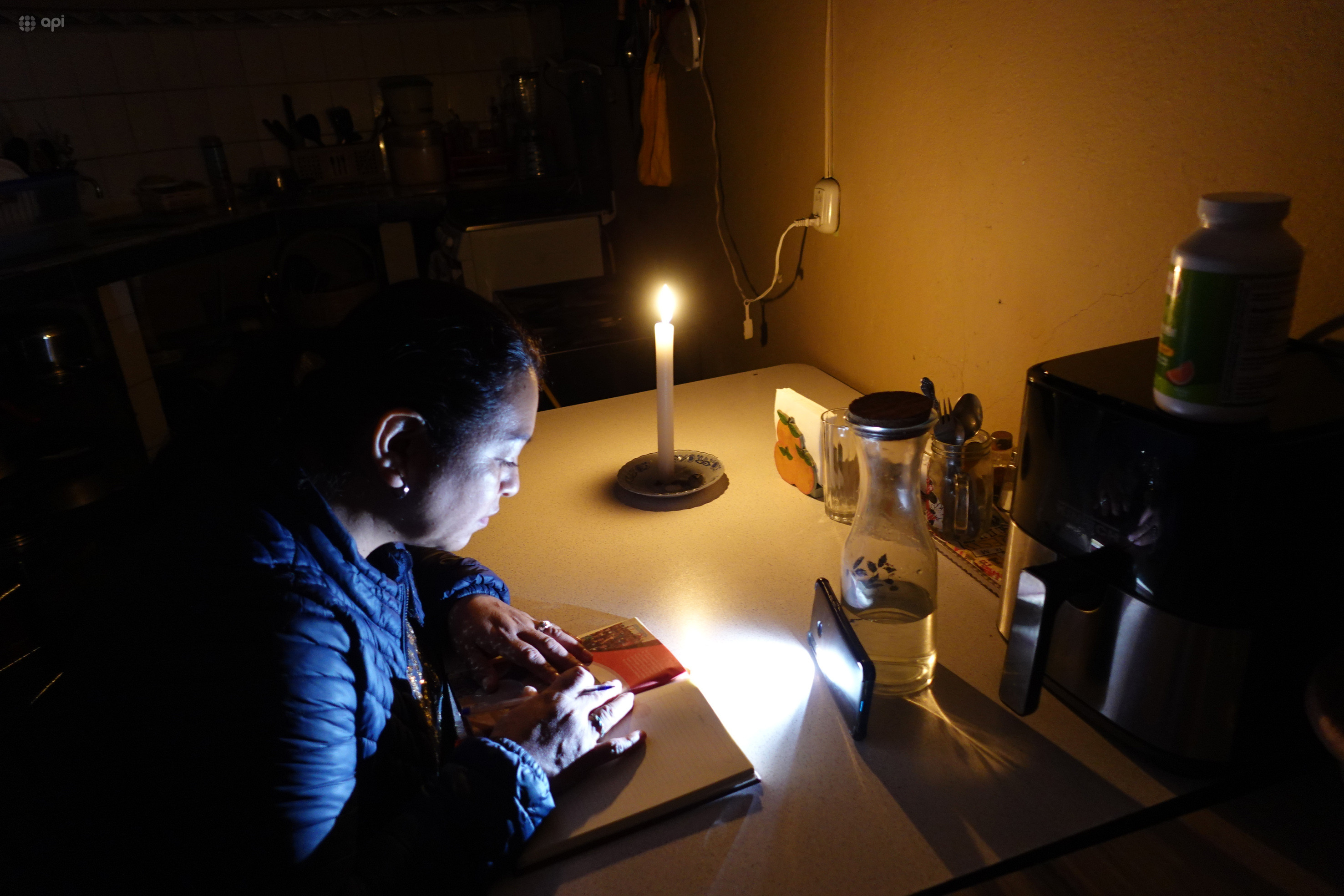 Cortes de energía para este miércoles 23 de octubre en Manabí