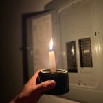 Cortes de luz de este miércoles 2 de octubre en Manabí