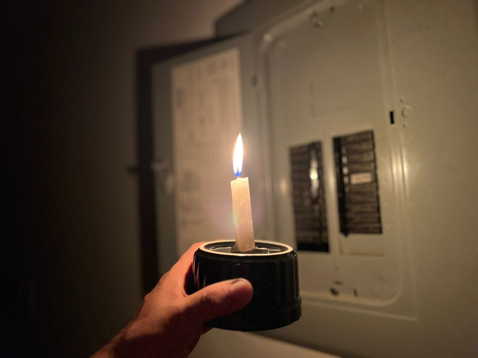 Cortes de luz de este miércoles 2 de octubre en Manabí