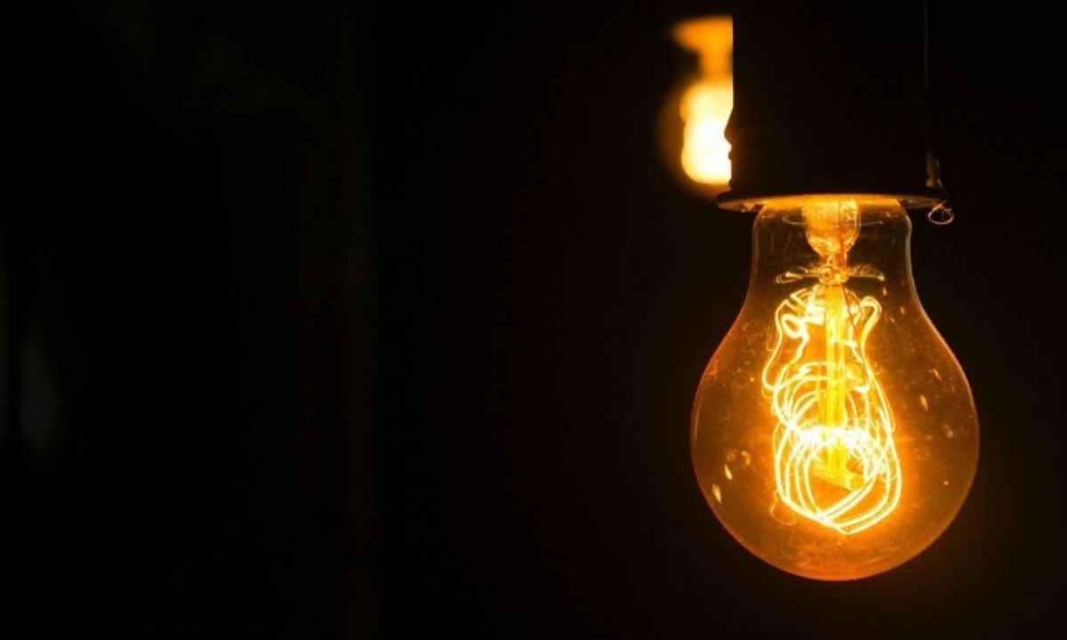 Cortes de luz en Ecuador para este miércoles, 9 de octubre