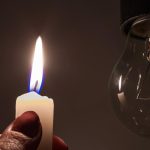 cortes de luz para Manabí 9 de octubre