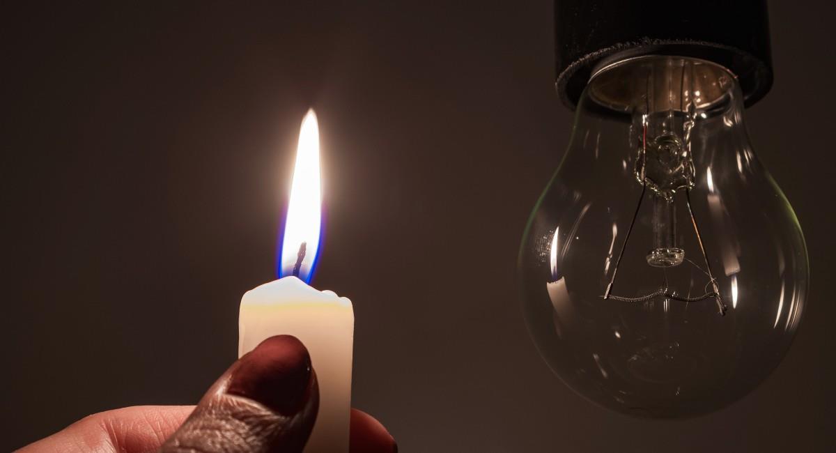cortes de luz para Manabí 9 de octubre