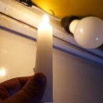 Cortes de luz para este domingo 13 de octubre en Manabí