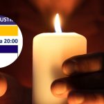 Crisis energética: En este lugar de Ecuador se va la luz catorce horas seguidas