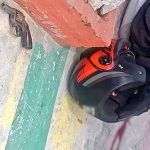 Delincuente es abatido por un policía en el norte de Guayaquil