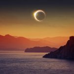 Desde las Islas Galápagos, en el Pacífico Sur, será el único lugar de Ecuador desde donde se apreciará el eclipse solar anular.