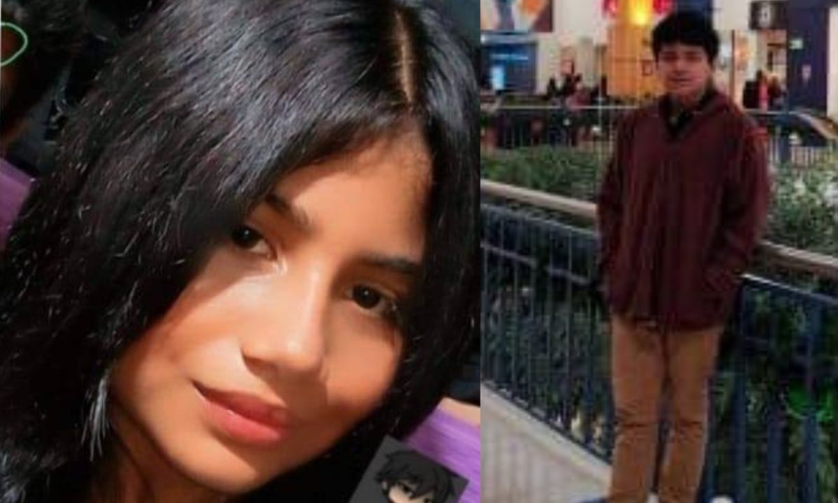 Dos adolescentes desaparecieron en Portoviejo