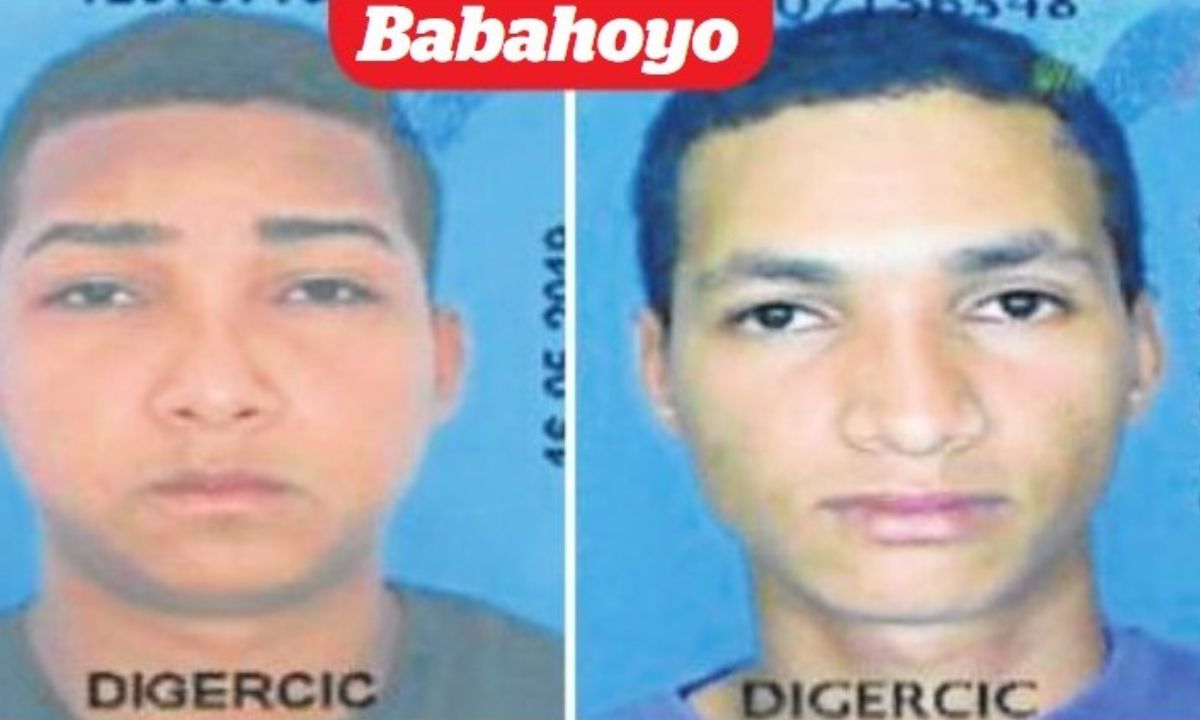 Dos hermanos son asesinados en Babahoyo, Los Ríos