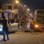 Dos muertos en segundo hecho violento de la noche de este jueves, en Manta