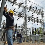 Eduardo Jácome, renunció al cargo de gerente general de la Empresa Eléctrica Pública Corporación Nacional de Electricidad (CNEL).