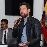 El Consejo Nacional Electoral califica la candidatura presidencial de Jan Topic