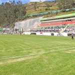El estadio Echaleche no podrá ser usado por Mushuc Runa para sus partidos oficiales, así lo dictaminó la justicia ecuatoriana.