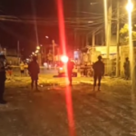El florón/crimen/Portoviejo/Pecho