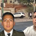 El Gobierno ofrece recompensa por asesinos de fiscal y agente policial
